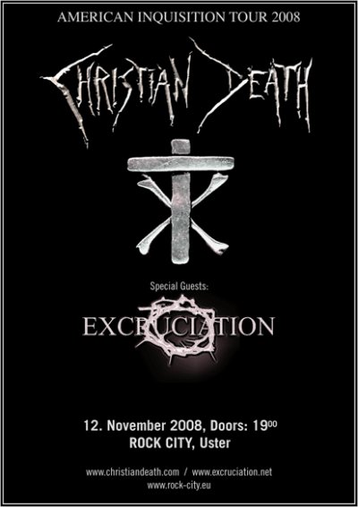 Christian-death-kl