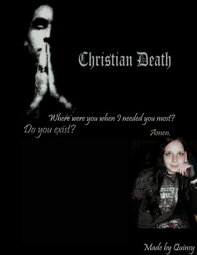 Christiandeathblogskin