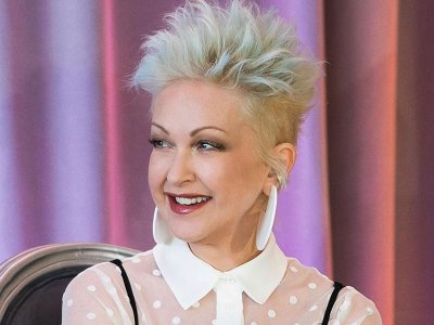 Cyndi-lauper