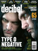 Decibelcover