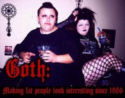 Goth-86