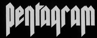 Pentagram-napis-logo